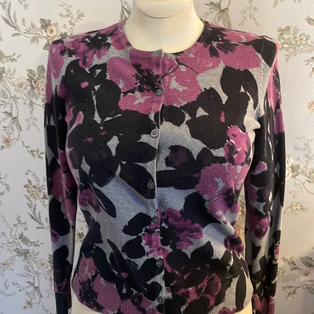 Croft & Barrow M Women’s sweater